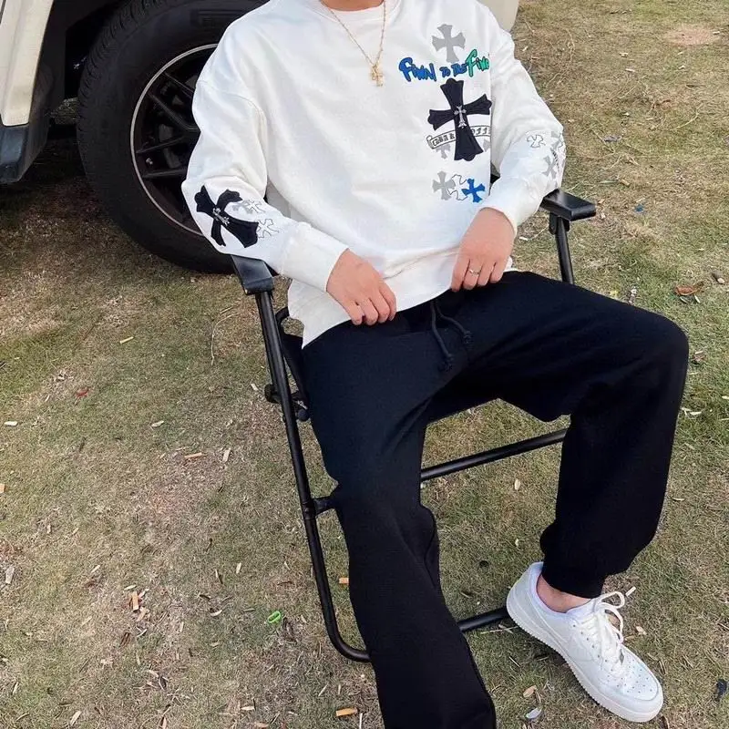 Chrome Hearts S-XL sftx8631 (12)